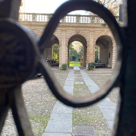 Palazzo Della Torre Room Verona Exterior foto