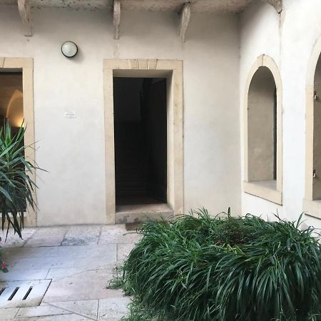 Palazzo Della Torre Room Verona Exterior foto