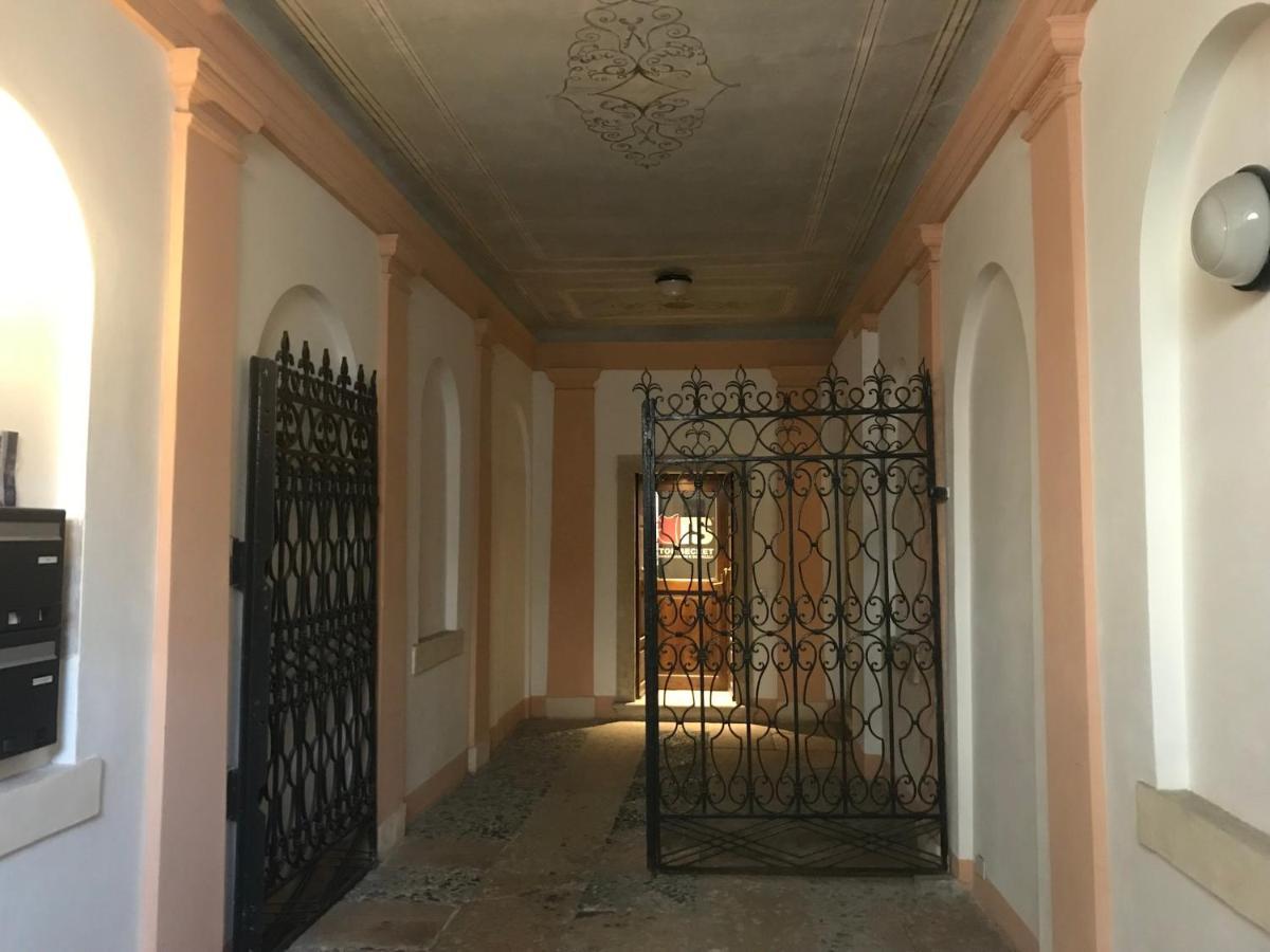 Palazzo Della Torre Room Verona Exterior foto